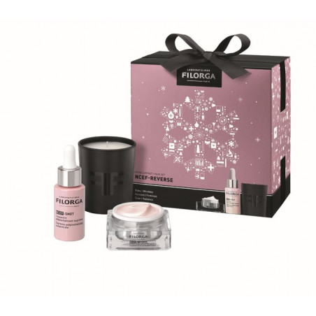 COFFRET FILORGA NCEF-REVERSE