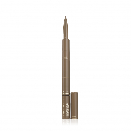 Crayon à sourcils 3 En 1 Browperfect 3D All-In-One Styler Multi-Tasker