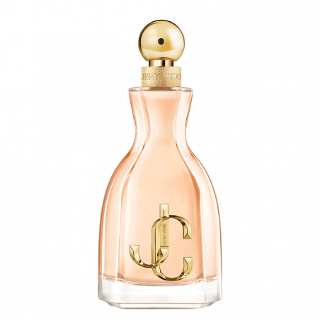 I Want Choo Eau De Parfum Vapourisateur