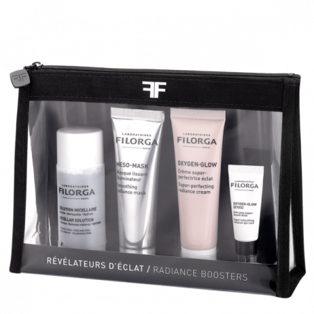 Filorga Coffret Radiance Boosters