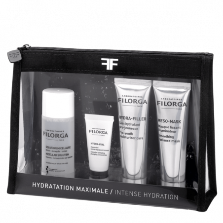 Filorga Coffret Intense Hydration