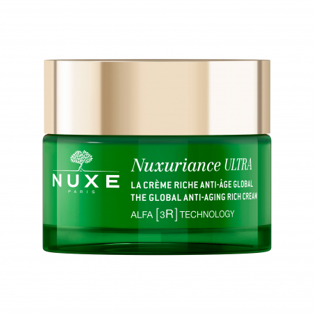 NUXURIANCE ULTRA LA CRÈME RICHE ANTI-AGE GLOBAL