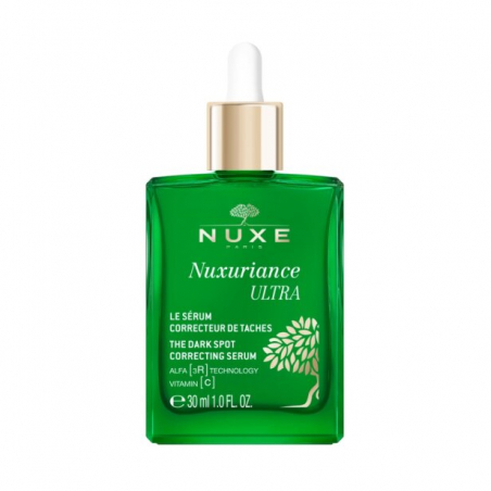 NUXURIANCE ULTRA LE SÉRUM CORRECTEUR DE TACHES