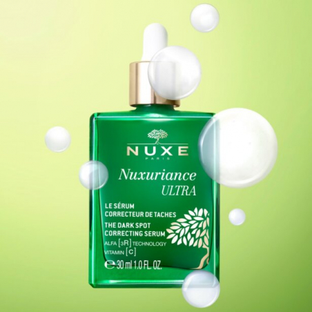 NUXURIANCE ULTRA LE SÉRUM CORRECTEUR DE TACHES