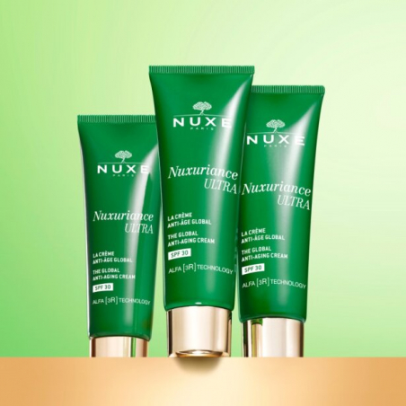 NUXURIANCE ULTRA LA CRÈME ANTI-AGE GLOBAL SPF30