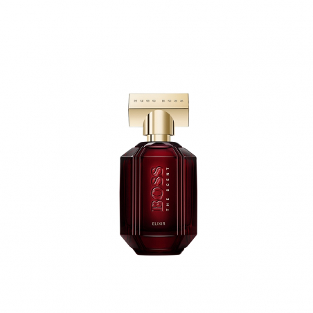 Hugo boss the scent julia hotsell