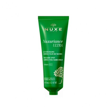 NUXURIANCE ULTRA LE SOIN MAINS CORRECTEUR DE TACHES