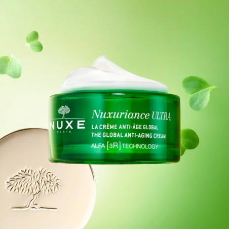 NUXURIANCE ULTRA LA CRÈME ANTI-AGE GLOBAL