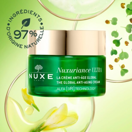 NUXURIANCE ULTRA LA CRÈME ANTI-AGE GLOBAL