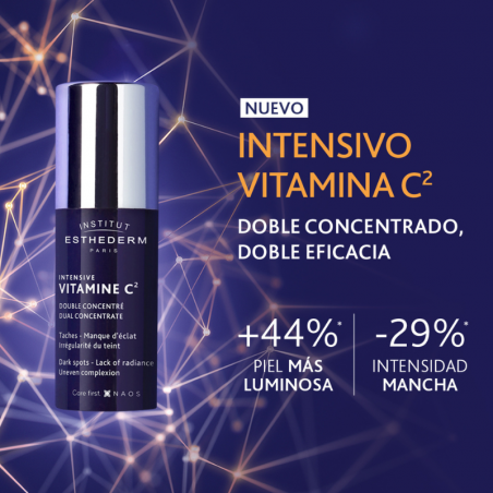 DUO INTENSIVE VITAMINE C SÉRUM 10ML X2