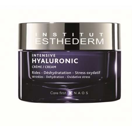 INTENSIVE HYALURONIC CRÈME