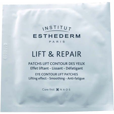 LIFT & REPAIR PATCHS LIFT CONTOUR DES YEUX