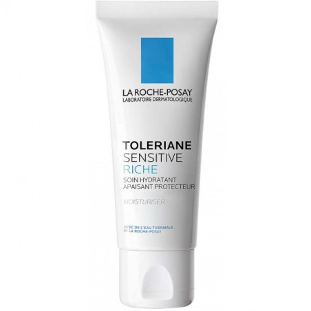 TOLERIANE SENSITIVE CRÈME RICHE