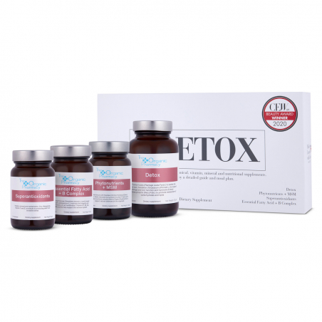 10 Day Detox Coffret