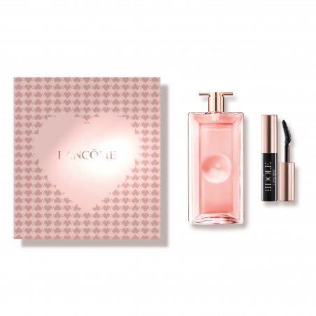 COFFRET JOUR DE LA SAINT-VALENTIN IDÔLE EAU DE PARFUM