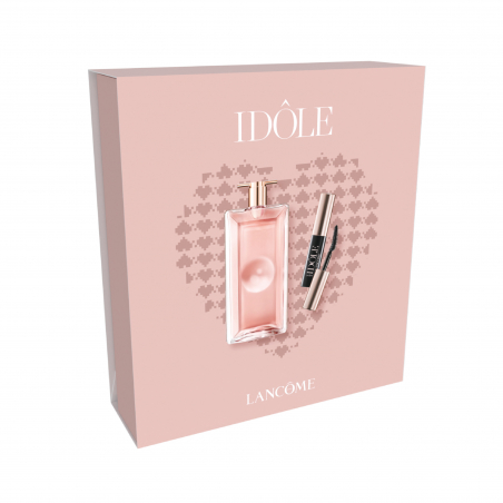 COFFRET JOUR DE LA SAINT-VALENTIN IDÔLE EAU DE PARFUM