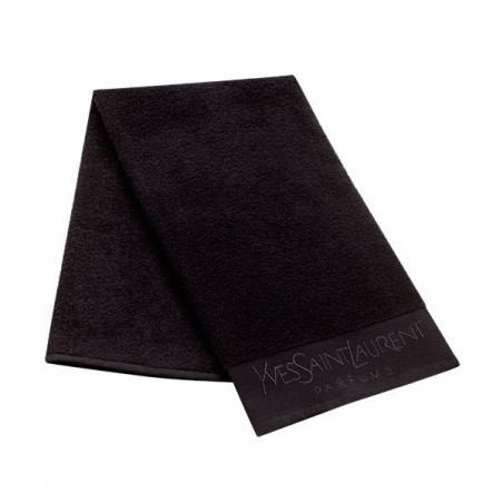 SERVIETTE DE TOILETTE YSL