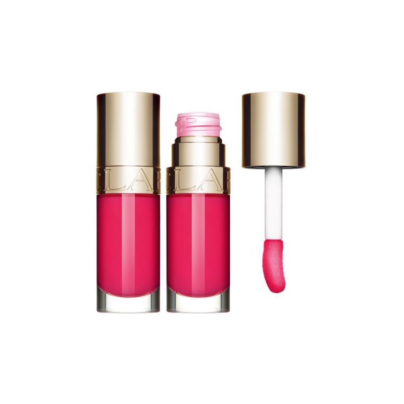 LIP COMFORT OIL POWER OF COLORS ÉDITION LIMITÉE | Beauty Julia