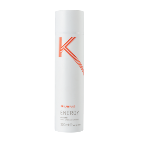 Júlia Kpilarplus Energy Shampoing 200Ml