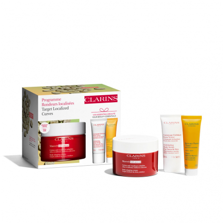 COFFRET MASVELT CREAM