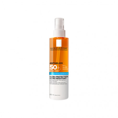 Huile Anthelios Spf50+