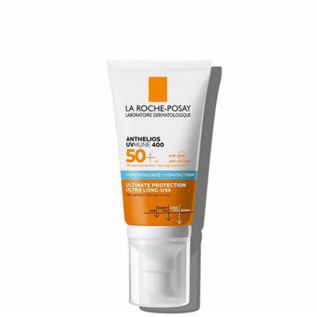 Anthelios Uv Mune Crème Spf 50+