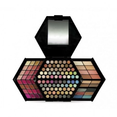 Idc Couleur Magic Studio Master Palette 130 Couleur