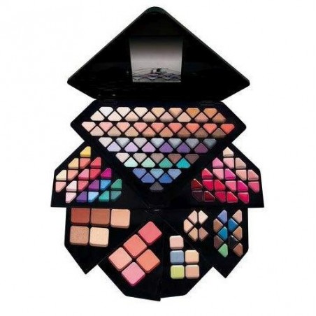 Idc Couleur Magic Studio Diamond Palette 130 Couleur