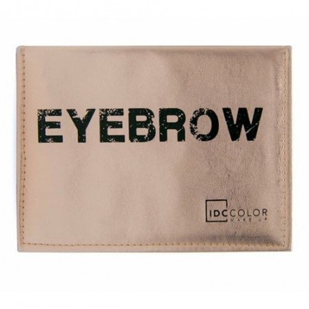 Estuche Eyebrow Book