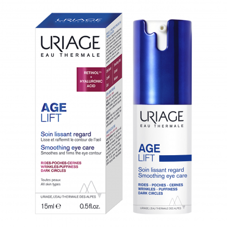 Age Lift Traitement anti-rides du contour des yeux