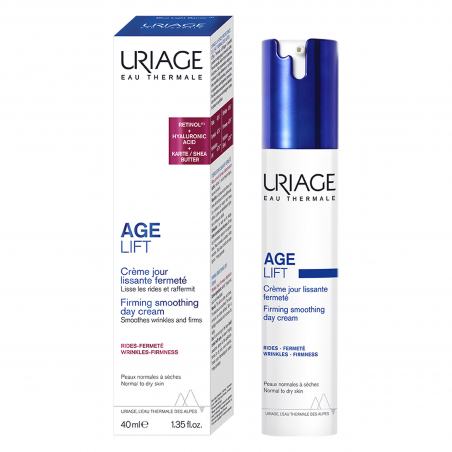 Age Lift Crème de jour Anti-rides raffermissant