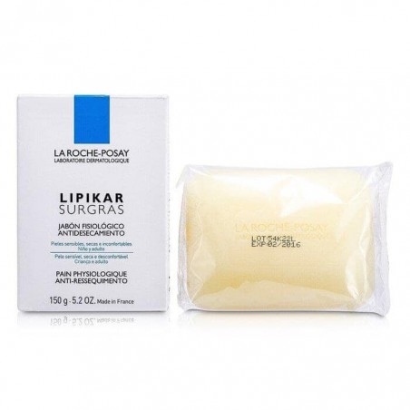 LIPIKAR PAIN SURGRAS CLEANSER STICK