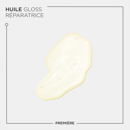 PREMIERE HUILE GLOSS REPARATRICE