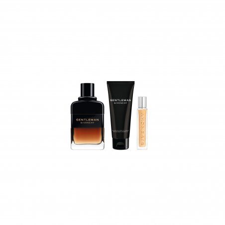 COFFRET GENTLEMAN GIVENCHY EDP RESERVE PRIVÉE