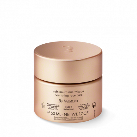 L'ELIXIR GLACIERS MASQUE