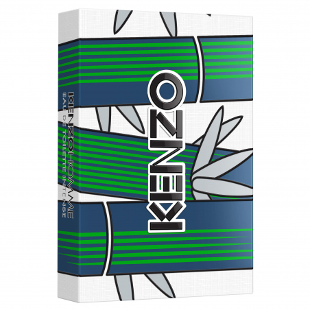 COFFRET KENZO HOMME EAU DE TOILETTE INTENSE