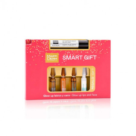 COFFRET SMART GIFT LIP SUPREME