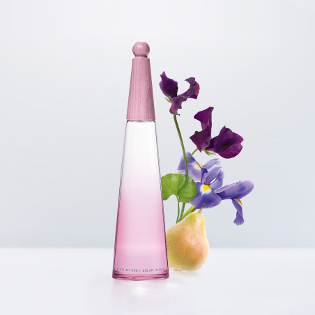 L'eau D'issey Solaire Violet Eau De Toilette Intense