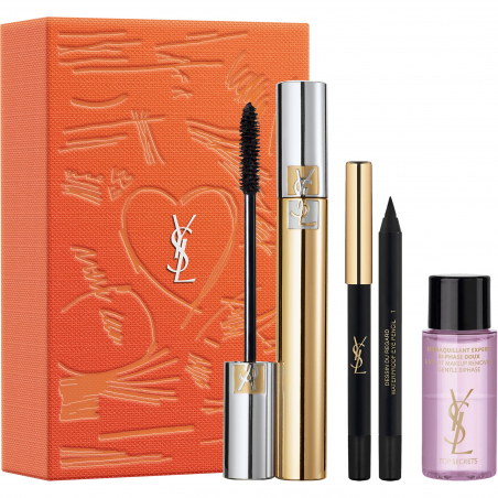 Coffret De Maquillage Pour Les Yeux Pour La Fête Des Mères