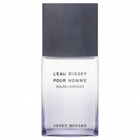 L'eau D'issey Pour Homme Solaire Lavender Eau De Toilette Intense