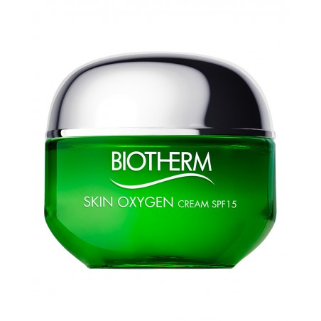 SKIN OXYGEN SPF15 Cream 50ml