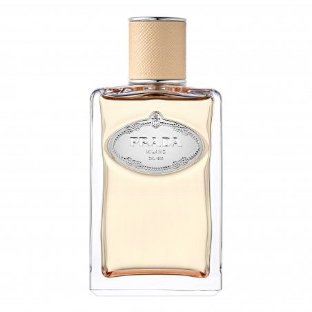 INFUSION FLEUR D'ORANGER EAU DE PARFUM