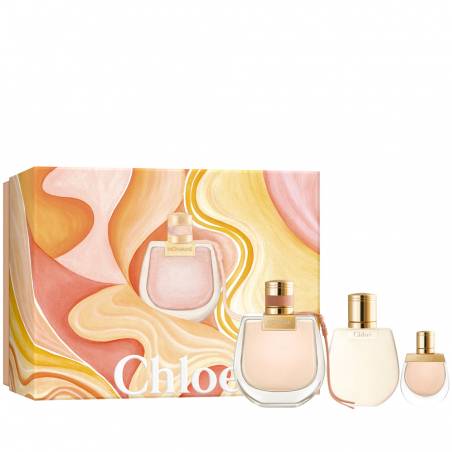 COFFRET PRINTEMPS NOMADE EAU DE PARFUM