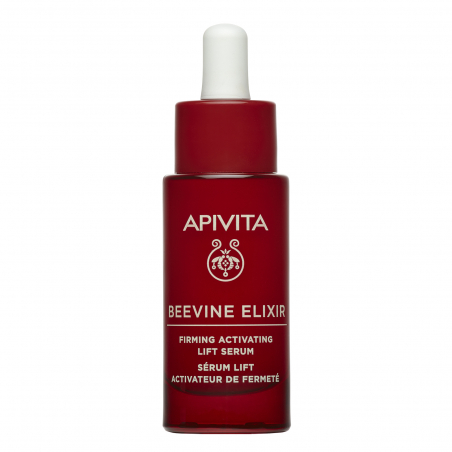 Beevine Elixir Lift Sérum Firming Activator