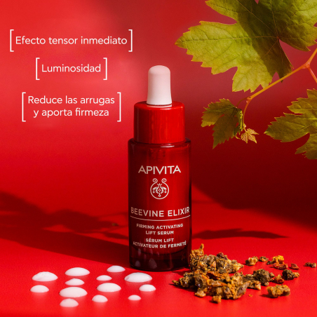 Beevine Elixir Lift Sérum Firming Activator