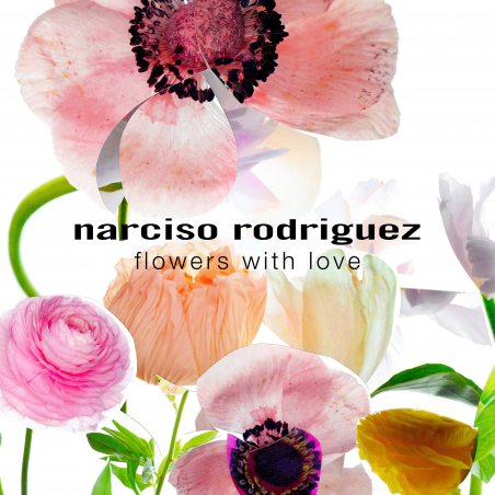 NARCISO RODRIGUEZ COFFRET FOR HER EAU DE PARFUM