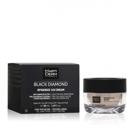 BLACK DIAMOND EPIGENCE 145 CRÈME