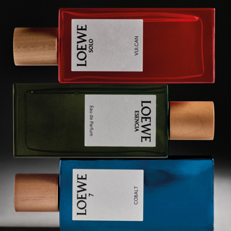 LOEWE SOLO VULCAN EAU DE PARFUM