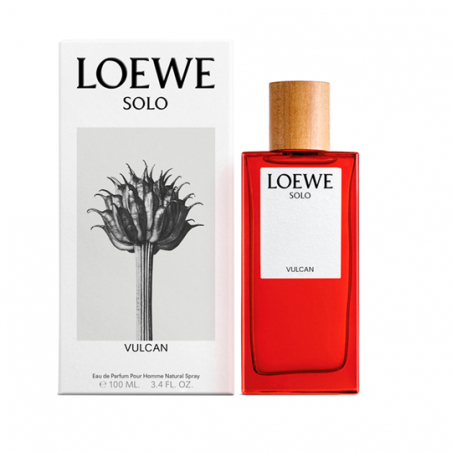 LOEWE SOLO VULCAN EAU DE PARFUM