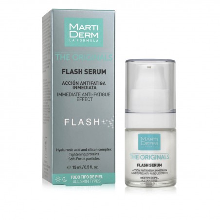 THE ORIGINALS FLASH SERUM